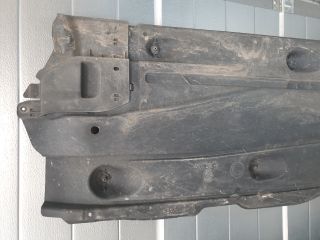 bontott VW GOLF VII Alsó Motorburkolat