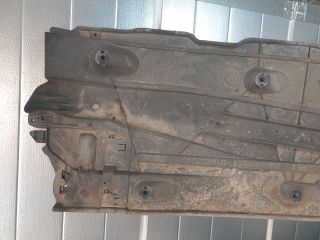 bontott VW GOLF VII Alsó Motorburkolat