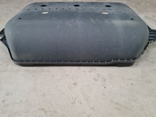 bontott VW GOLF VII Alsó Motorburkolat