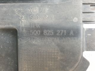 bontott VW GOLF VII Alsó Motorburkolat