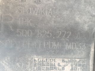 bontott VW GOLF VII Alsó Motorburkolat