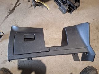 bontott VW GOLF VII Alsó Műszerfal Burkolat