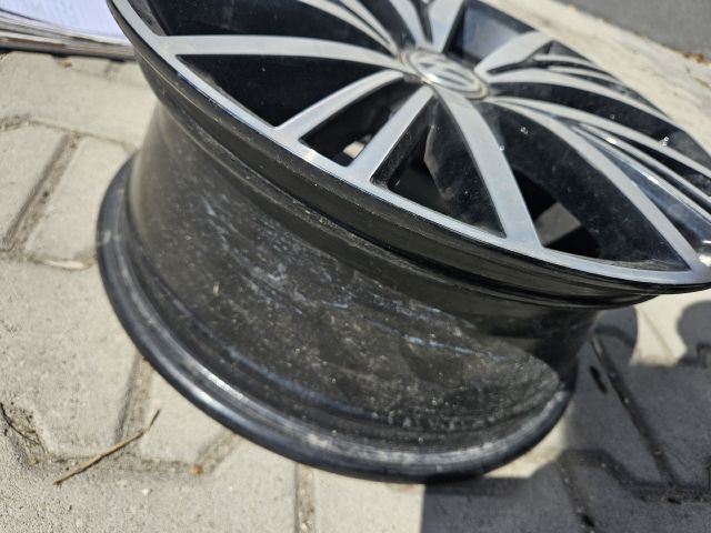 bontott VW GOLF VII Alufelni (1 db)