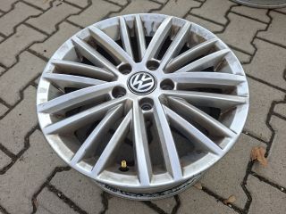 bontott VW GOLF VII Alufelni (1 db)