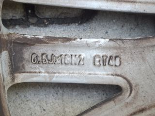 bontott VW GOLF VII Alufelni (1 db)