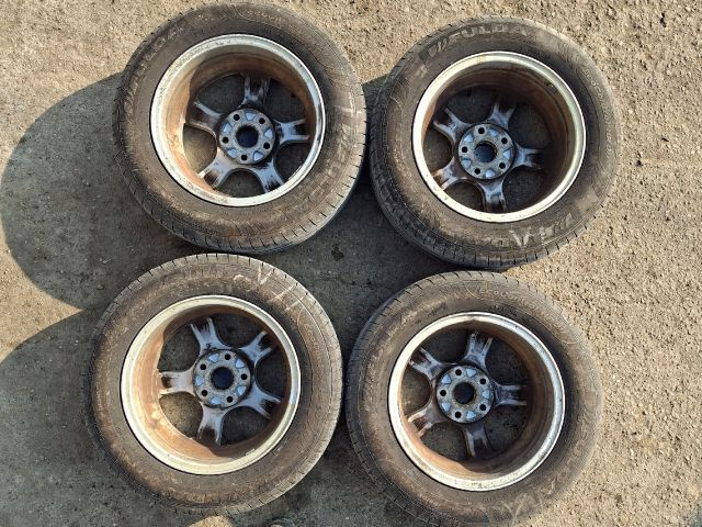 bontott VW GOLF VII Alufelni (1 db)