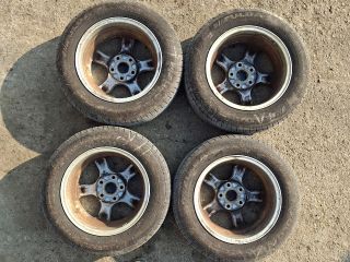 bontott VW GOLF VII Alufelni (1 db)