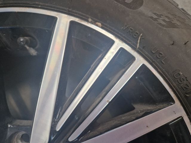 bontott VW GOLF VII Alufelni (1 db)