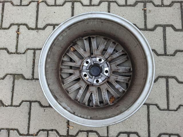 bontott VW GOLF VII Alufelni (1 db)