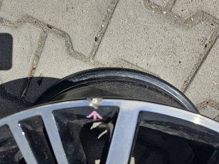 bontott VW GOLF VII Alufelni (1 db)