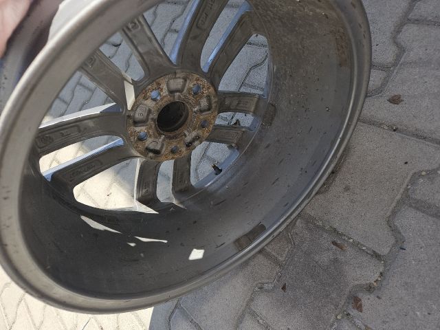 bontott VW GOLF VII Alufelni (1 db)