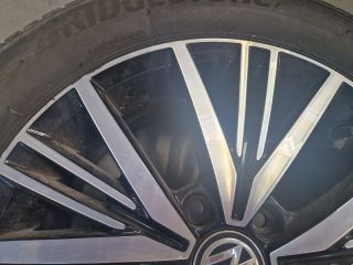 bontott VW GOLF VII Alufelni (1 db)