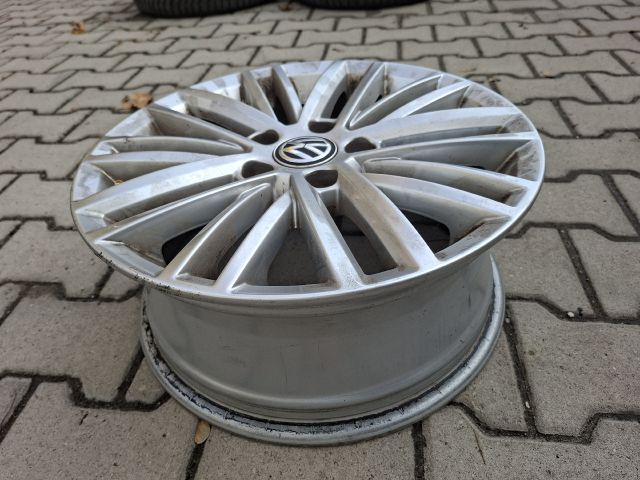 bontott VW GOLF VII Alufelni (1 db)