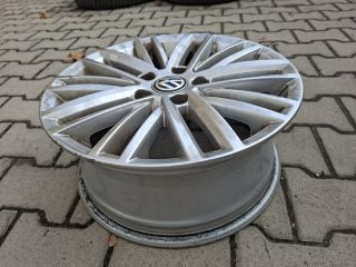 bontott VW GOLF VII Alufelni (1 db)