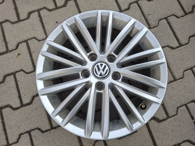 bontott VW GOLF VII Alufelni (1 db)