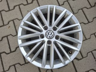 bontott VW GOLF VII Alufelni (1 db)