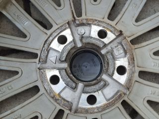 bontott VW GOLF VII Alufelni (1 db)