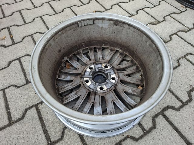 bontott VW GOLF VII Alufelni (1 db)