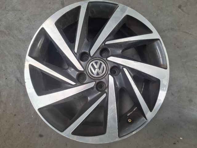 bontott VW GOLF VII Alufelni (1 db)