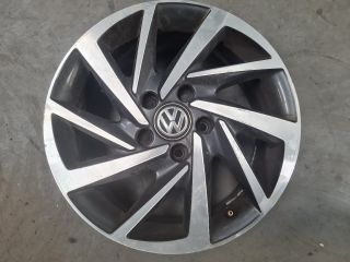 bontott VW GOLF VII Alufelni (1 db)