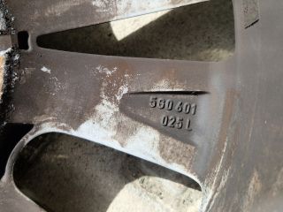 bontott VW GOLF VII Alufelni (1 db)