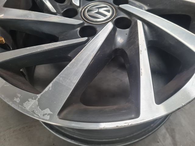 bontott VW GOLF VII Alufelni (1 db)