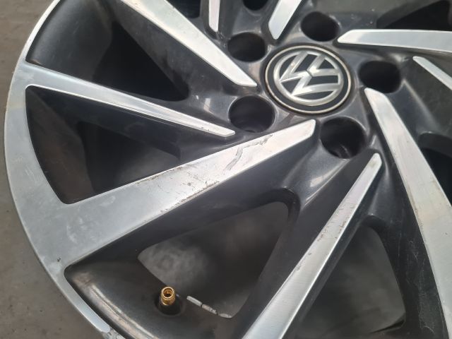 bontott VW GOLF VII Alufelni (1 db)