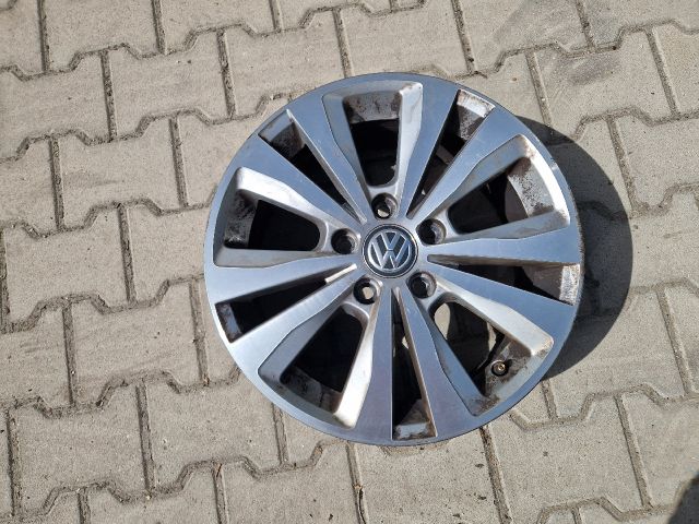 bontott VW GOLF VII Alufelni (1 db)