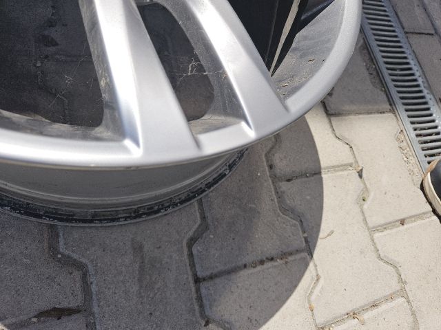 bontott VW GOLF VII Alufelni (1 db)