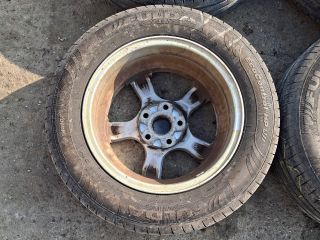 bontott VW GOLF VII Alufelni (1 db)