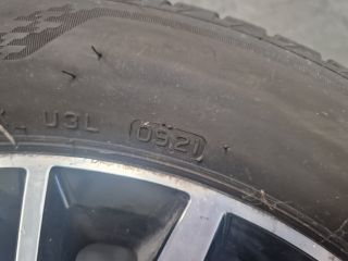 bontott VW GOLF VII Alufelni (1 db)