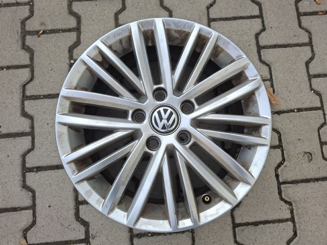 bontott VW GOLF VII Alufelni (1 db)