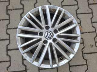bontott VW GOLF VII Alufelni (1 db)