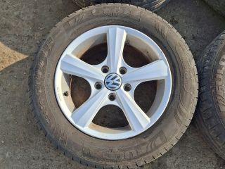 bontott VW GOLF VII Alufelni (1 db)