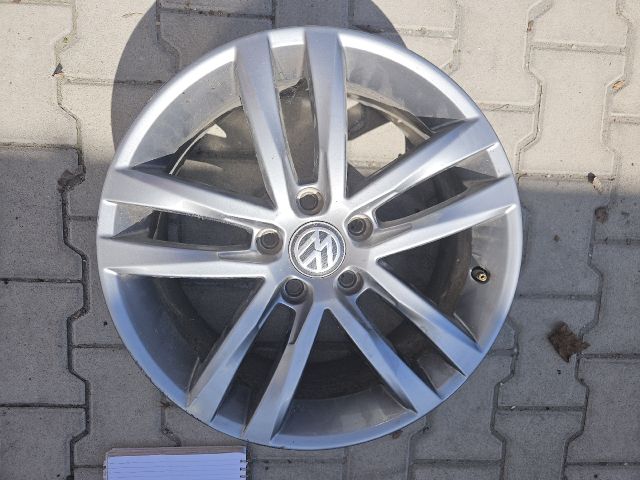 bontott VW GOLF VII Alufelni (1 db)