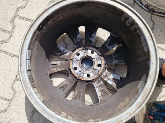 bontott VW GOLF VII Alufelni (1 db)