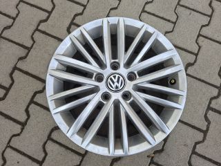 bontott VW GOLF VII Alufelni (1 db)