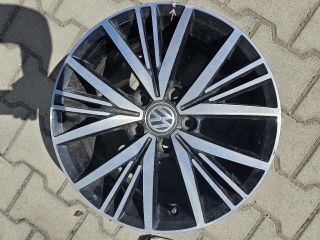 bontott VW GOLF VII Alufelni (1 db)