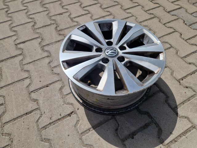 bontott VW GOLF VII Alufelni (1 db)