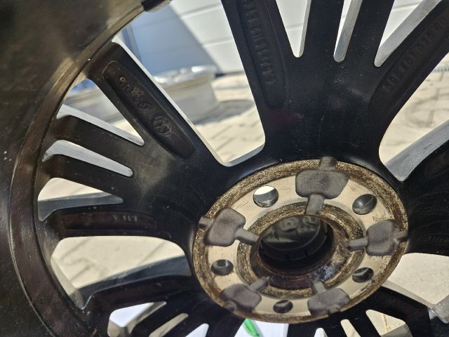 bontott VW GOLF VII Alufelni (1 db)