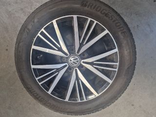 bontott VW GOLF VII Alufelni (1 db)