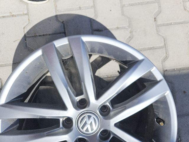bontott VW GOLF VII Alufelni (1 db)