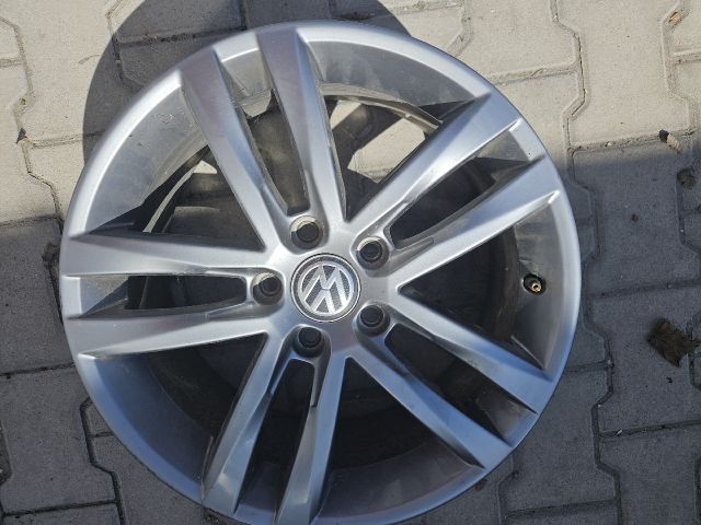 bontott VW GOLF VII Alufelni (1 db)