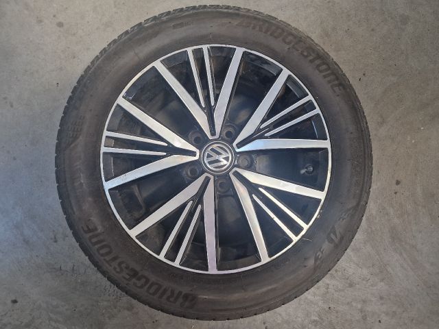 bontott VW GOLF VII Alufelni (1 db)