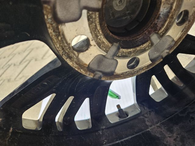 bontott VW GOLF VII Alufelni (1 db)