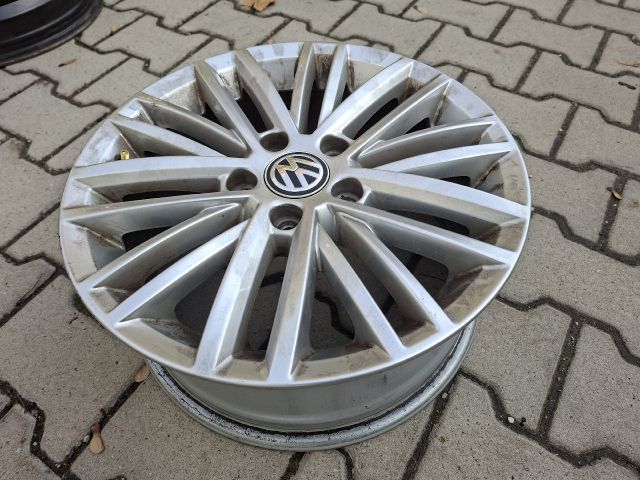 bontott VW GOLF VII Alufelni (1 db)