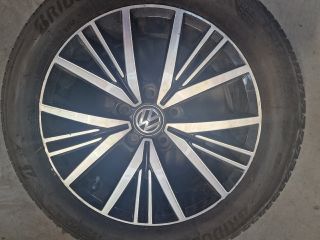 bontott VW GOLF VII Alufelni (1 db)