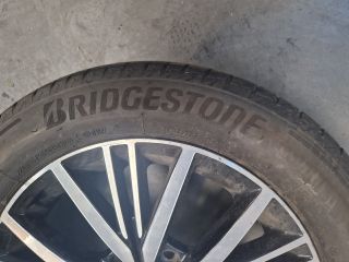 bontott VW GOLF VII Alufelni (1 db)