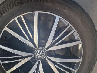 bontott VW GOLF VII Alufelni (1 db)