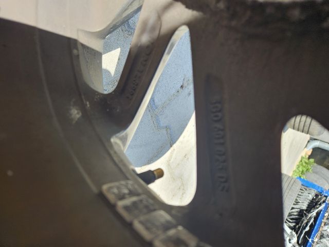 bontott VW GOLF VII Alufelni (1 db)